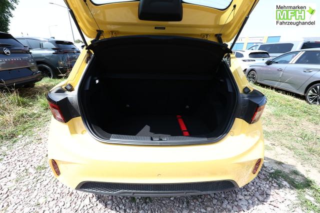 MG MG3 Comfort LED Nav Kam PDC Temp AppCo Klima 16Z 