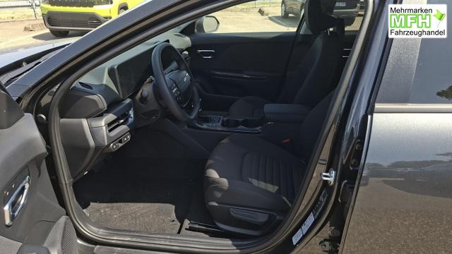 Kia K4 Sportswagon Vision SW DCT ACC LED Nav SHZ PrivG Kam Keyl 