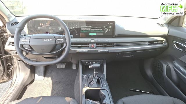 Kia K4 Sportswagon Vision SW DCT ACC LED Nav SHZ PrivG Kam Keyl 