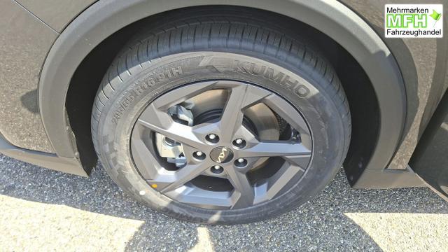 Kia K4 Sportswagon Vision SW DCT ACC LED Nav SHZ PrivG Kam Keyl 