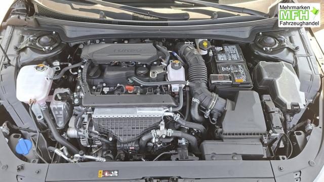 Kia K4 Sportswagon Vision SW DCT ACC LED Nav SHZ PrivG Kam Keyl 