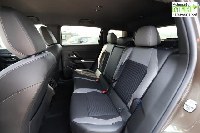 Jeep Compass First Edition 74kWh Nav Matrix eHk 360&deg;K 