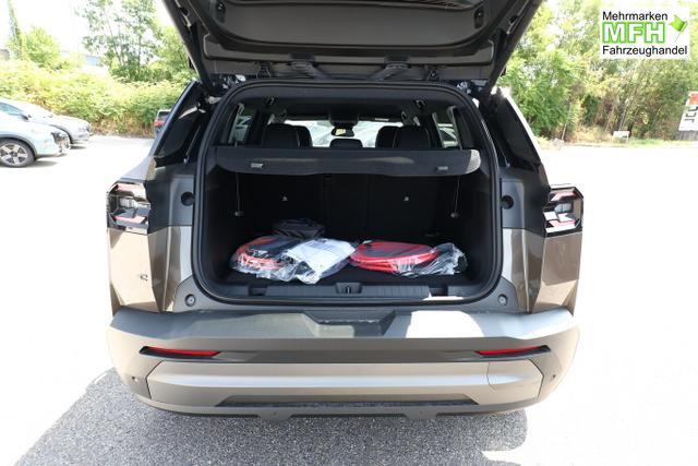 Jeep Compass First Edition 74kWh Nav Matrix eHk 360&deg;K 