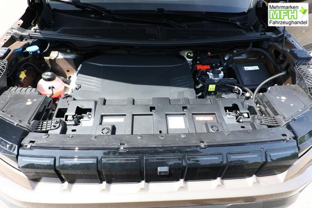 Jeep Compass First Edition 74kWh Nav Matrix eHk 360&deg;K 