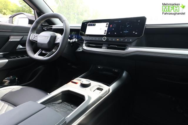 Jeep Compass First Edition 74kWh Nav HUD Focal Matrix 