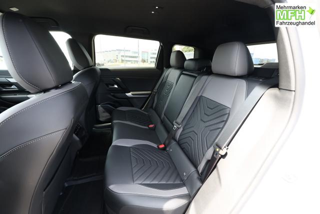 Jeep Compass First Edition 74kWh Nav HUD Focal Matrix 