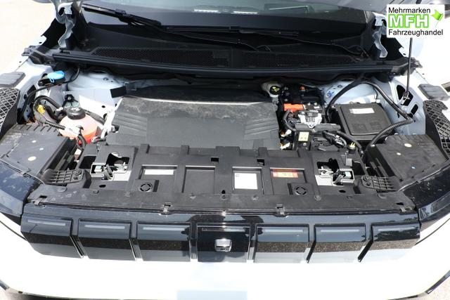 Jeep Compass First Edition 74kWh Nav HUD Focal Matrix 