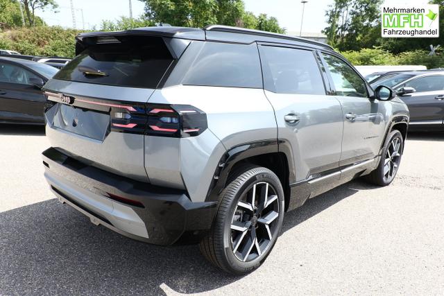 Jeep Compass First Edition 74kWh HUD Nav Focal Matrix 