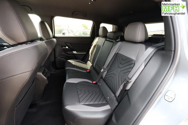 Jeep Compass First Edition 74kWh HUD Nav Focal Matrix 