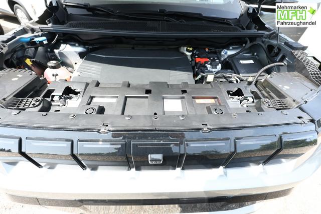 Jeep Compass First Edition 74kWh HUD Nav Focal Matrix 