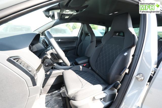 Skoda Karoq Sportline DSG 4x4 Sportl Matrix Nav 360&deg; Canton ACC 