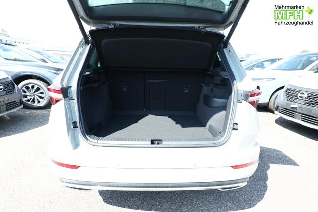 Skoda Karoq Sportline DSG 4x4 Sportl Matrix Nav 360&deg; Canton ACC 