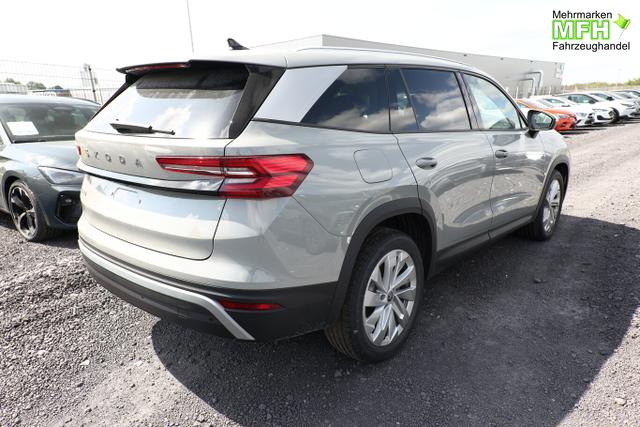 Skoda Kodiaq Selection Selec 7S Nav ACC SideA Kam 19Z SunS SHZ 