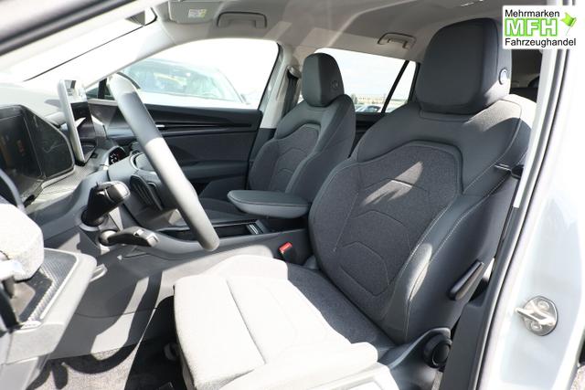 Skoda Kodiaq Selection Selec 7S Nav ACC SideA Kam 19Z SunS SHZ 