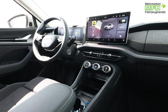 Skoda Kodiaq Selection Selec 7S Nav ACC SideA Kam 19Z SunS SHZ 