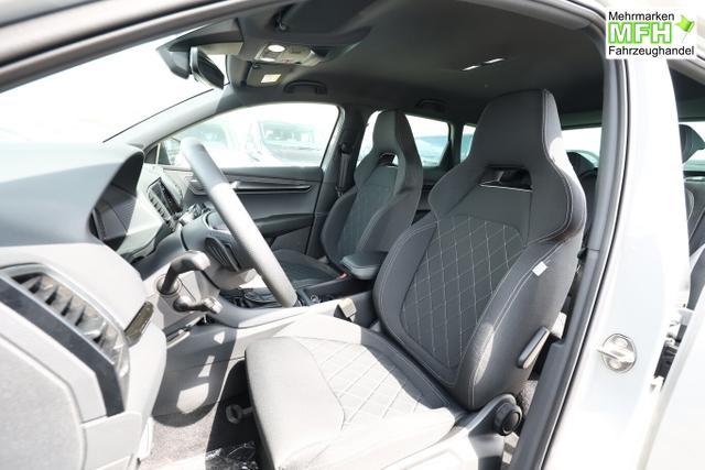 Skoda Karoq Sportline DSG Sportl Matrix Nav 360 Canton ACC Kessy 
