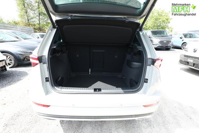 Skoda Karoq Sportline DSG Sportl Matrix Nav 360 Canton ACC Kessy 