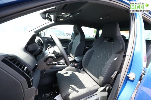 Skoda Karoq Sportline DSG 4x4 Sportl Matrix Nav 360&deg; Canton ACC 