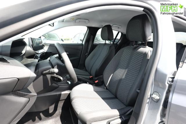 Peugeot 208 Allure 2xPDC LED CarPlay DAB Klimaaut DigC 