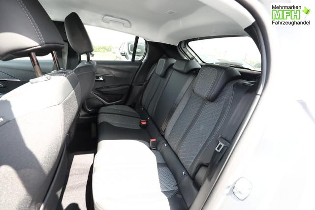 Peugeot 208 Allure 2xPDC LED CarPlay DAB Klimaaut DigC 