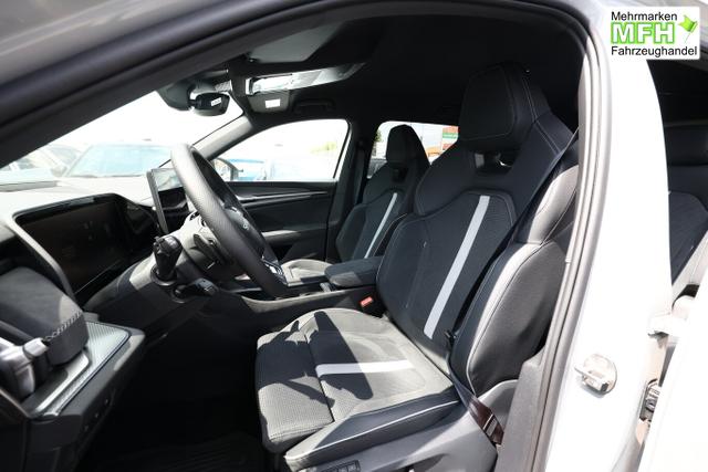 Skoda Kodiaq Sportline Sportl AHK Matrix Nav Kessy ACC SunS SHZ 