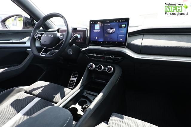 Skoda Kodiaq Sportline Sportl AHK Matrix Nav Kessy ACC SunS SHZ 