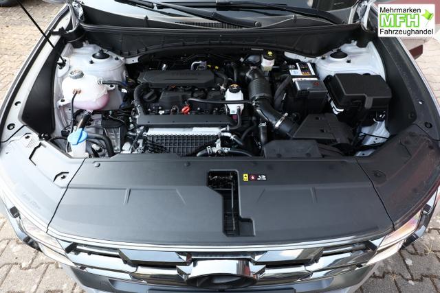Hyundai TUCSON BlackEd DCT MY26 Pano SHZv+h 19Z 3Z-Klima 