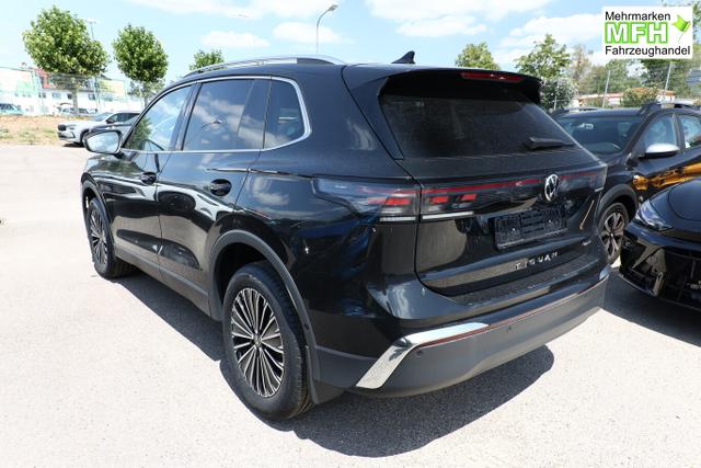 Volkswagen Tiguan Eleg. 4M Nav DCC+ LED+ SHZ eHk KeyL ParkA 