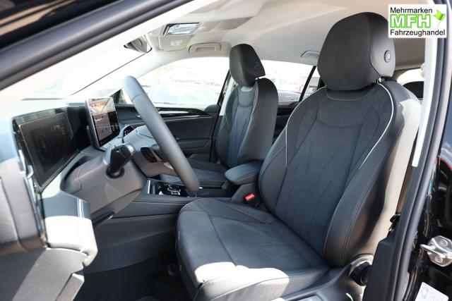 Volkswagen Tiguan Eleg. 4M Nav DCC+ LED+ SHZ eHk KeyL ParkA 