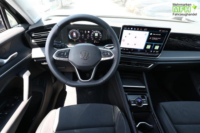 Volkswagen Tiguan Eleg. 4M Nav DCC+ LED+ SHZ eHk KeyL ParkA 