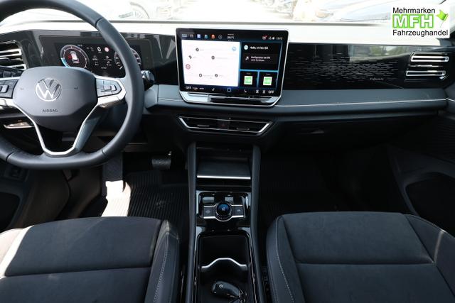 Volkswagen Tiguan Eleg. 4M Nav DCC+ LED+ SHZ eHk KeyL ParkA 
