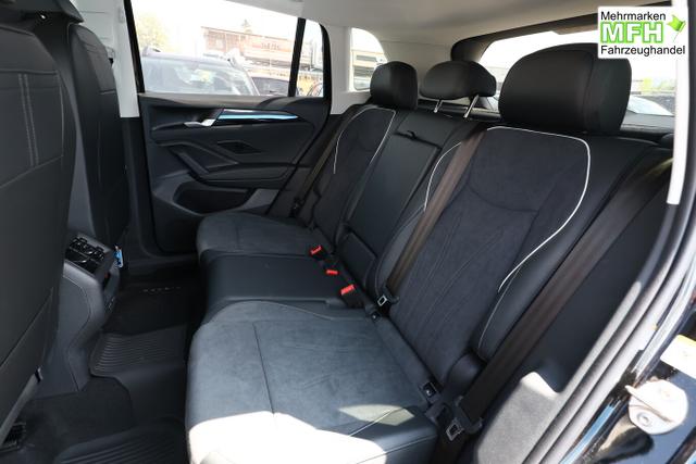 Volkswagen Tiguan Eleg. 4M Nav DCC+ LED+ SHZ eHk KeyL ParkA 