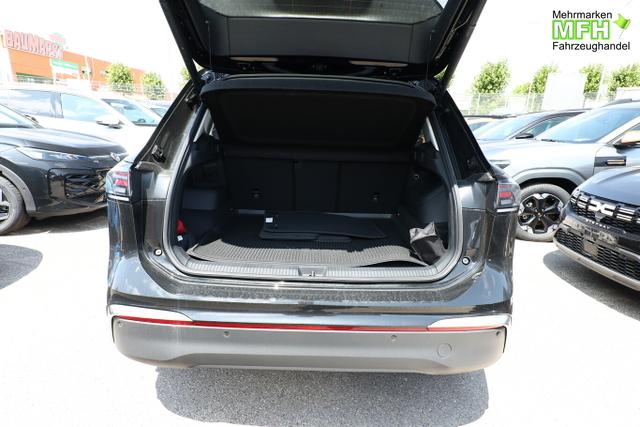 Volkswagen Tiguan Eleg. 4M Nav DCC+ LED+ SHZ eHk KeyL ParkA 