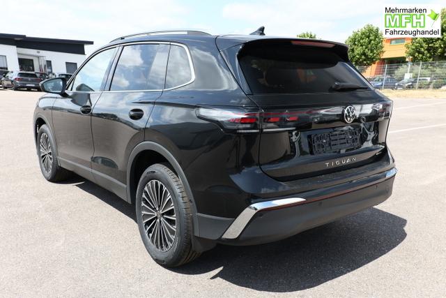 Volkswagen Tiguan Eleg. 4M Nav DCC+ LED+ SHZ eHk KeyL ParkA 
