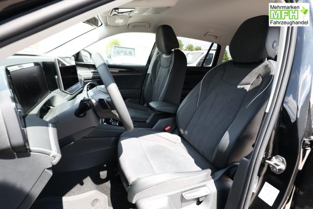 Volkswagen Tiguan Eleg. 4M Nav DCC+ LED+ SHZ eHk KeyL ParkA 