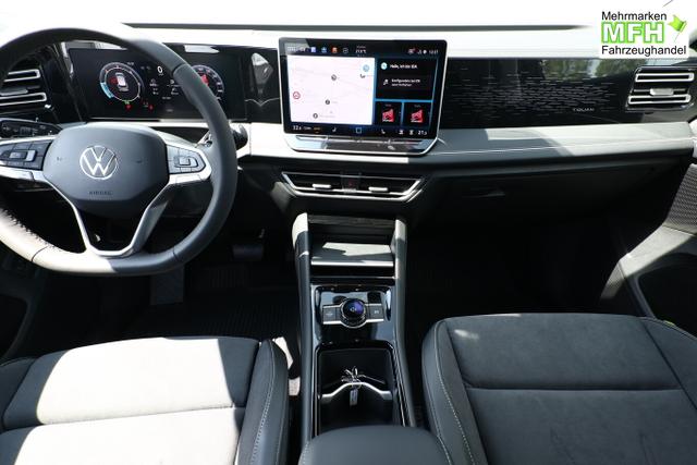 Volkswagen Tiguan Eleg. 4M Nav DCC+ LED+ SHZ eHk KeyL ParkA 