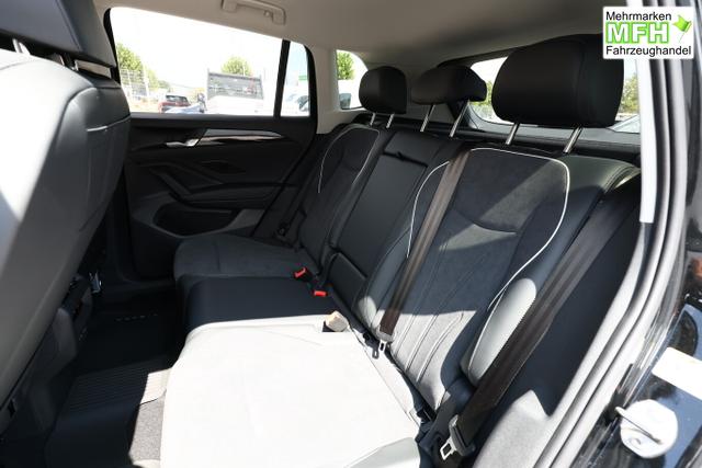 Volkswagen Tiguan Eleg. 4M Nav DCC+ LED+ SHZ eHk KeyL ParkA 