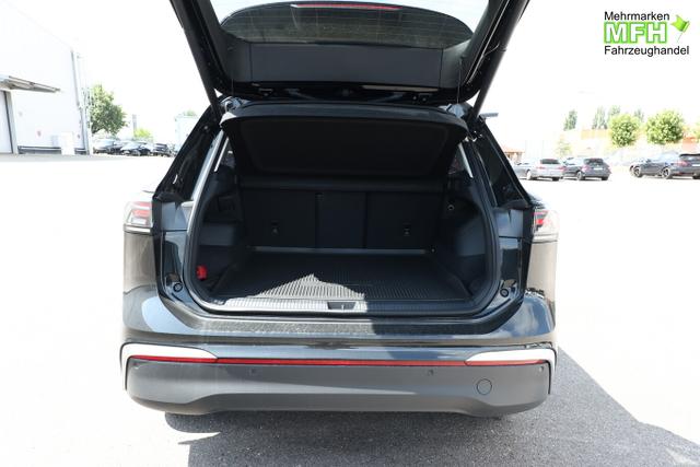 Volkswagen Tiguan Eleg. 4M Nav DCC+ LED+ SHZ eHk KeyL ParkA 