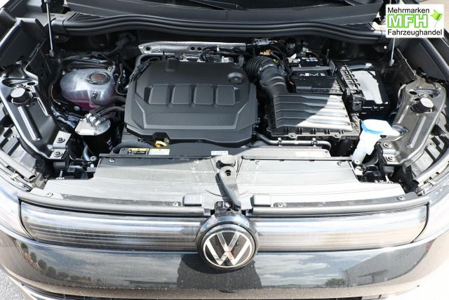 Volkswagen Tiguan Eleg. 4M Nav DCC+ LED+ SHZ eHk KeyL ParkA 
