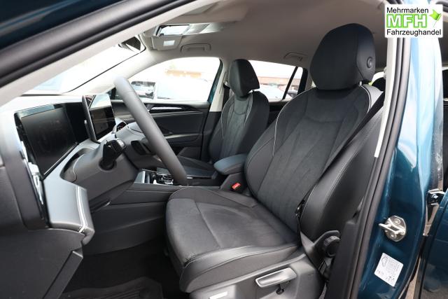 Volkswagen Tiguan Eleg. 4M Nav DCC+ LED+ SHZ eHk KeyL ParkA 