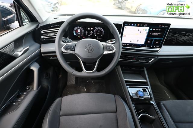 Volkswagen Tiguan Eleg. 4M Nav DCC+ LED+ SHZ eHk KeyL ParkA 
