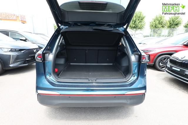 Volkswagen Tiguan Eleg. 4M Nav DCC+ LED+ SHZ eHk KeyL ParkA 