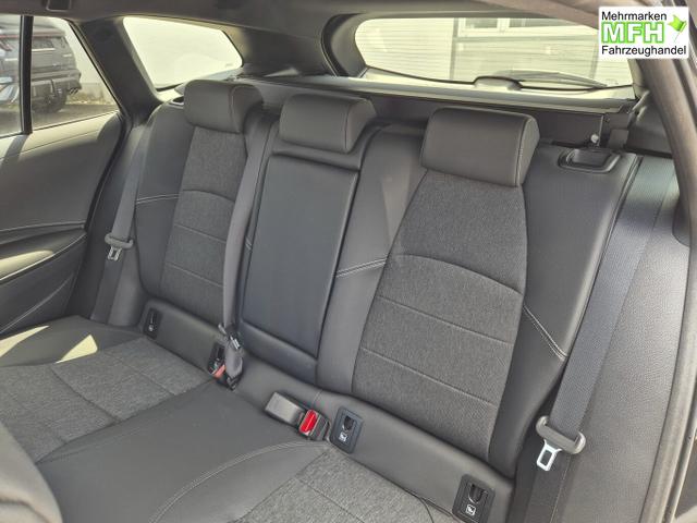 Toyota Corolla Touring Sports Team Deutschland 2.0 196 Hybrid D LED Kam PDC 