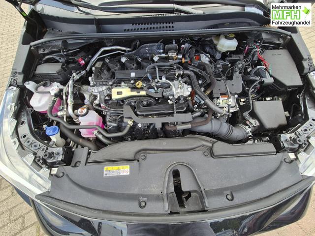 Toyota Corolla Touring Sports Team Deutschland 2.0 196 Hybrid D LED Kam PDC 