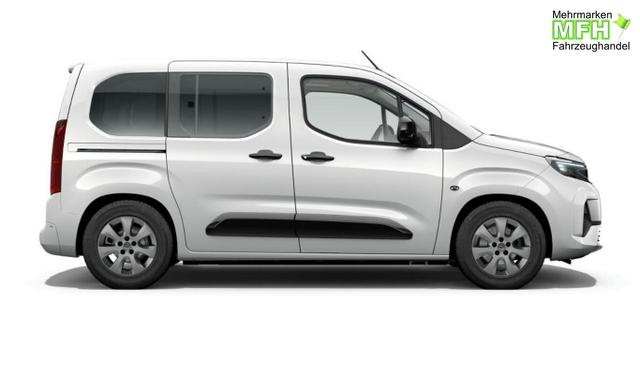 Opel Combo GS AT8 ConnectPlusP Nav Matrix SHZ Kam 