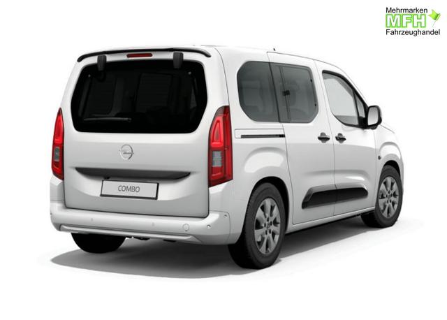 Opel Combo GS AT8 ConnectPlusP Nav Matrix SHZ Kam 