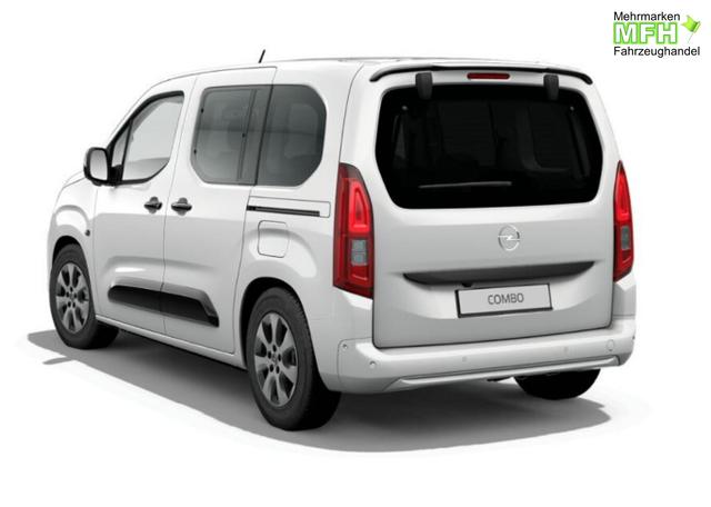 Opel Combo GS AT8 ConnectPlusP Nav Matrix SHZ Kam 