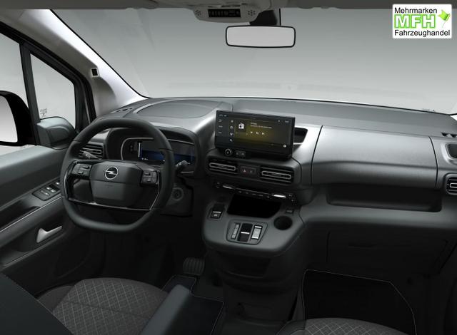 Opel Combo GS AT8 XL 7-S SHZ Matrix Kam LHZ 