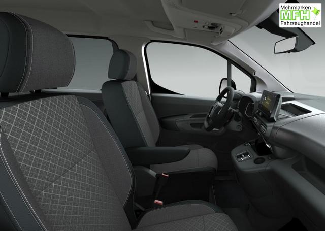 Opel Combo GS AT8 XL 7-S SHZ Matrix Kam LHZ 