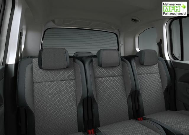 Opel Combo GS AT8 ConnectPlusP Nav Matrix SHZ Kam 